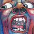 King Crimson In the Court of the Crimson King