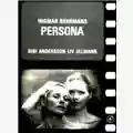 Ingmar Bergman Persona