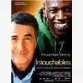 Olivier Nakache, Éric Toledano Intouchables (Quasi Amici)