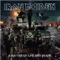 Iron Maiden A Matter Of Life And Death