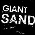 Giant Sand Is All Over The Map