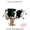 Elio E Le Storie Tese Italyan, Rum Casusu Cikty