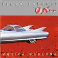 Ivano Fossati Musica Moderna