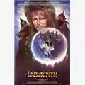 Jim Henson Labyrinth