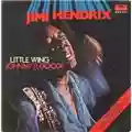 Jimi Hendrix Little Wing