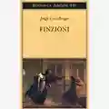 Jorge Luis Borges Finzioni