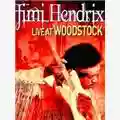 Jimi Hendrix Live At Woodstock (dvd)