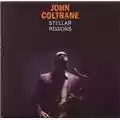 John Coltrane Stellar Regions