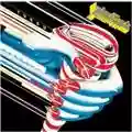 Judas Priest Turbo