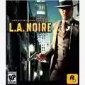 Rockstar Games L.A. Noire