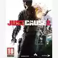 Eidos Interactive Just Cause 2