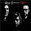 King Crimson Red