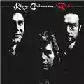 King Crimson Red