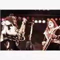 Kiss Live @ Assago Datch Forum - 24/06/08