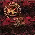 King Kobra Ready To Strike