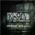 Korn Greatest Hits Vol.1