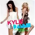 Kylie & Dannii Minogue The Winner Takes It All