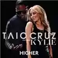 Taio Cruz feat Kylie Minogue Higher