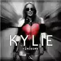 Kylie Minogue Timebomb