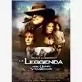 Steven Norrington La Leggenda Degli Uomini Straordinari