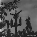 Tony Wakeford La Croix