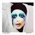Lady Gaga Applause