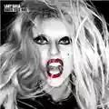 Lady Gaga Born This Way