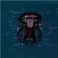 SpaceMonkeyz vs. Gorillaz Laika Come Home