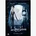 Tim Burton La Sposa Cadavere