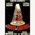 Federico Fellini Le notti di Cabiria