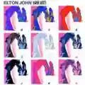 Elton John Leather Jackets