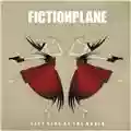 Fiction Plane Left Side of the Brain
