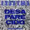 Litfiba Desaparecido