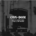 Con-Dom Live In Japan 2003