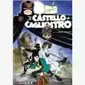 Hayao Miyazaki Rupan Sansei - Kariosutoro no shiro (Lupin III - Il castello di Cagliostro)