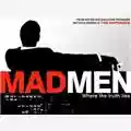 Matthew Weiner Mad Men: Season 1-4
