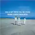 Manic Street Preachers This Is My Truth Tell Me Yours