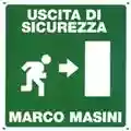 Marco Masini Uscita Di Sicurezza