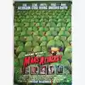 Tim Burton Mars Attacks!