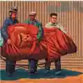 The Mars Volta Amputechture