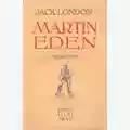 Jack London Martin Eden
