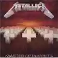 Metallica Master of Puppets