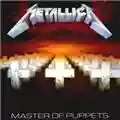 Metallica Master Of Puppets