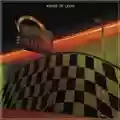 Kings Of Leon Mechanical Bull