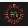 Medeski Martin & Wood Combustication