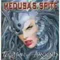 Medusa's Spite Floating Around