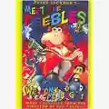 Peter Jackson Meet the Feebles