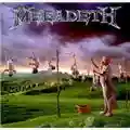 Megadeth Youthanasia