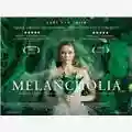 Lars von Trier Melancholia