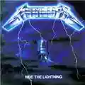 Metallica Ride The Lightning